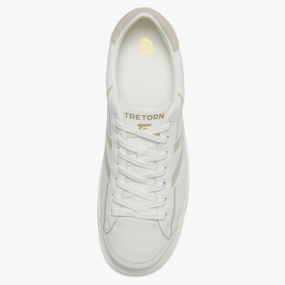 NEW Tretorn Serve Womens Sneaker Shoe - Picture 5 of 12